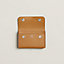 Hermèsnap card holder, view 2 of 2