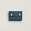 Hermèsnap II card holder, View: front, front, view 1 of 2