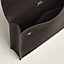 Hermèsnap Vertical To Go pouch, View: above, above, view 3 of 4