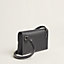 Hermèsnap wallet, View: Back, back, view 3 of 3