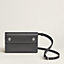 Hermèsnap wallet, View: front, front, view 1 of 3