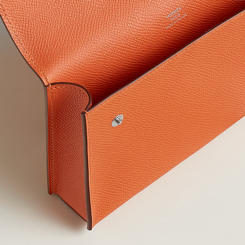 Hermèsnap wallet