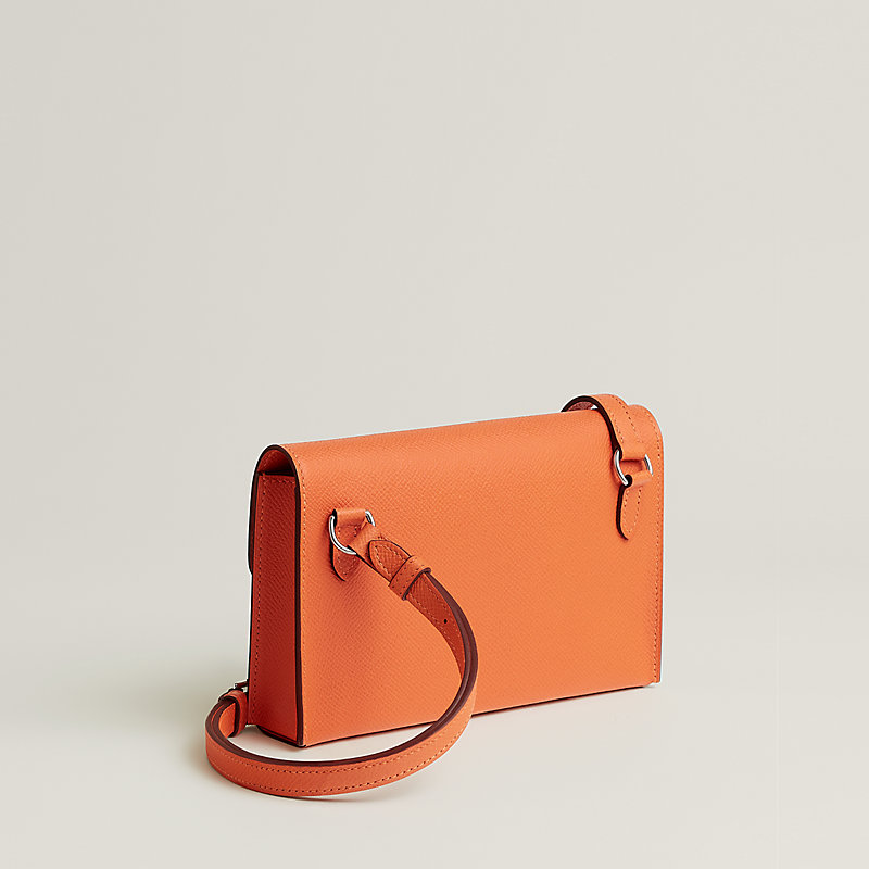 Hermèsnap wallet