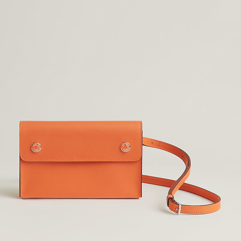 Hermèsnap wallet