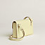 Hermèsnap wallet, View: Back, back, view 4 of 5