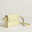 Hermèsnap wallet, View: side, side, view 2 of 5