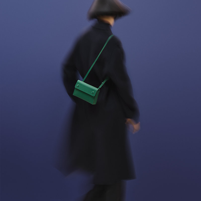 Hermèsnap wallet