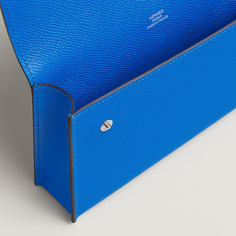 Hermèsnap wallet