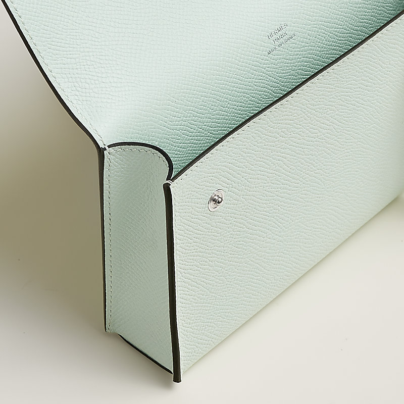 Hermèsnap wallet