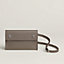 Hermèsnap wallet, View: front, front, view 1 of 5