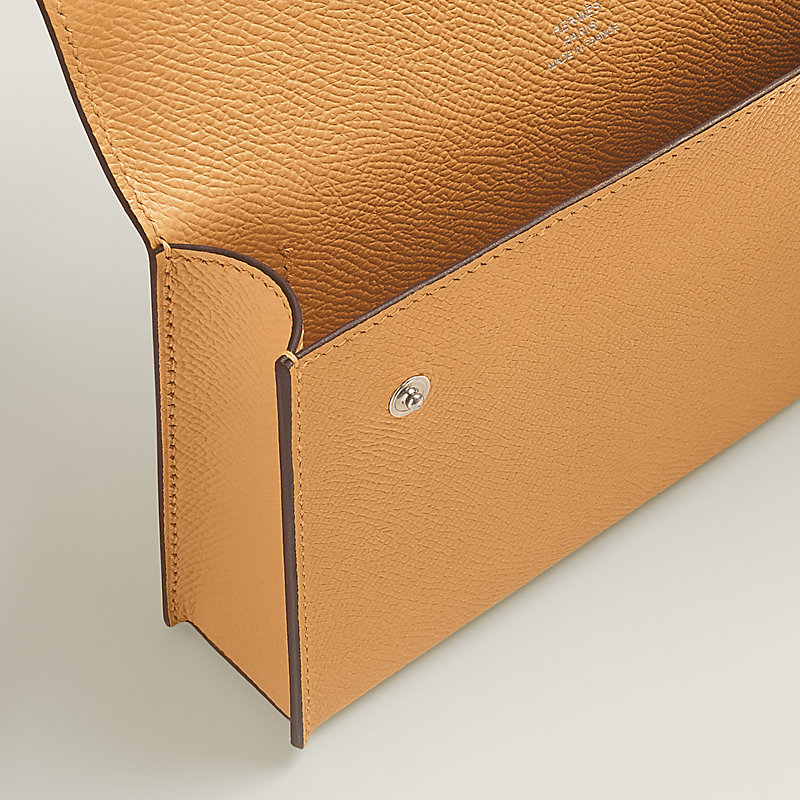 Hermèsnap wallet