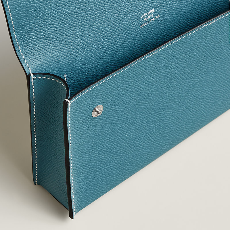 Hermèsnap wallet