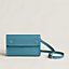 Hermèsnap wallet, View: front, front, view 1 of 5