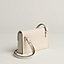 Hermèsnap wallet, View: Back, back, view 4 of 5