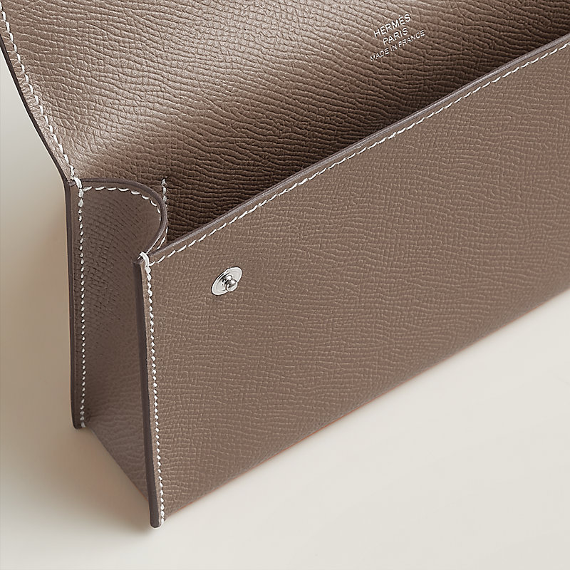 Hermèsnap wallet