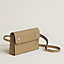 Hermèsnap wallet, View: side, side, view 2 of 4