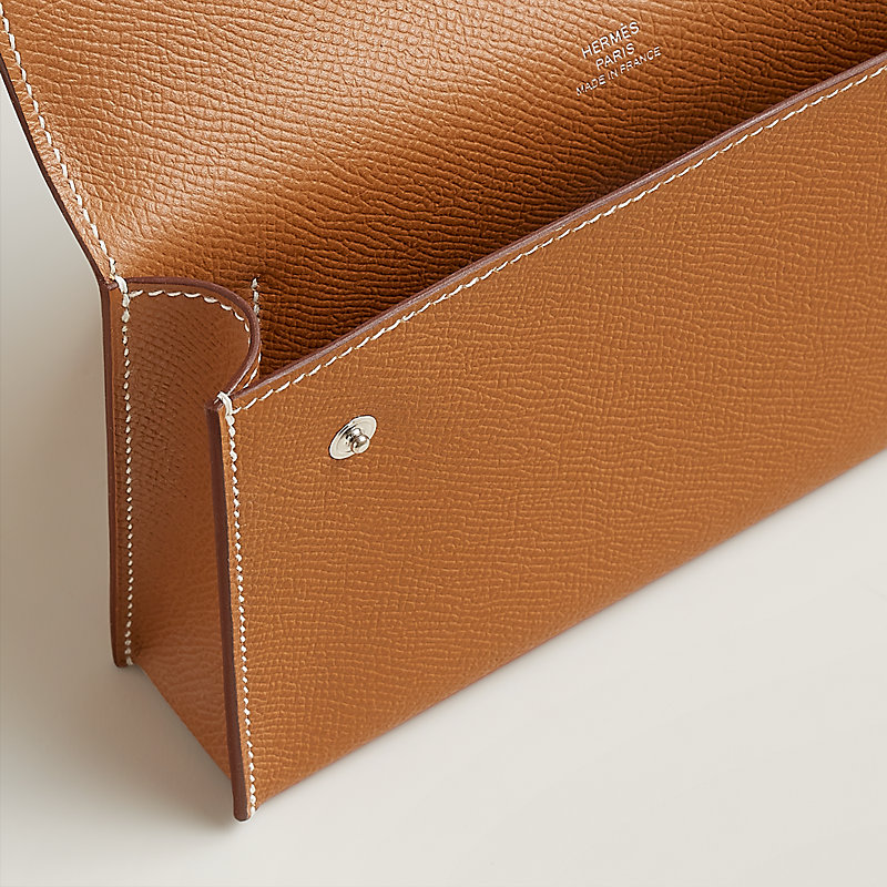 Hermèsnap wallet