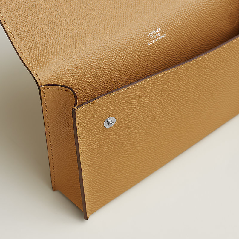 Hermèsnap wallet