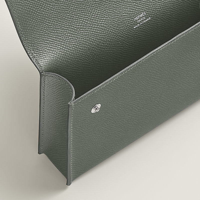 Hermèsnap wallet