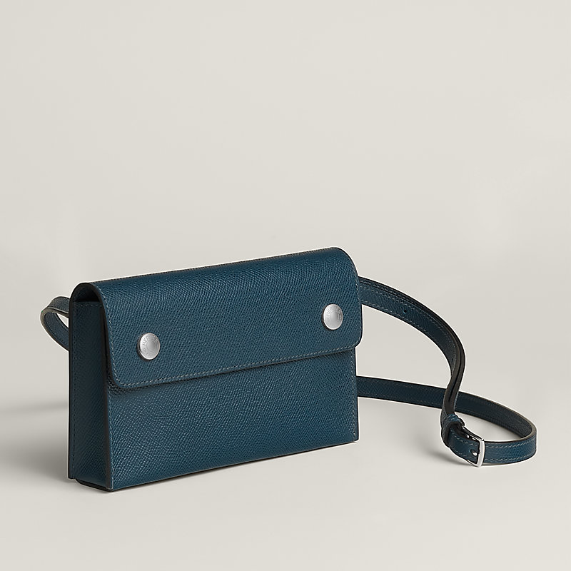 Hermèsnap wallet