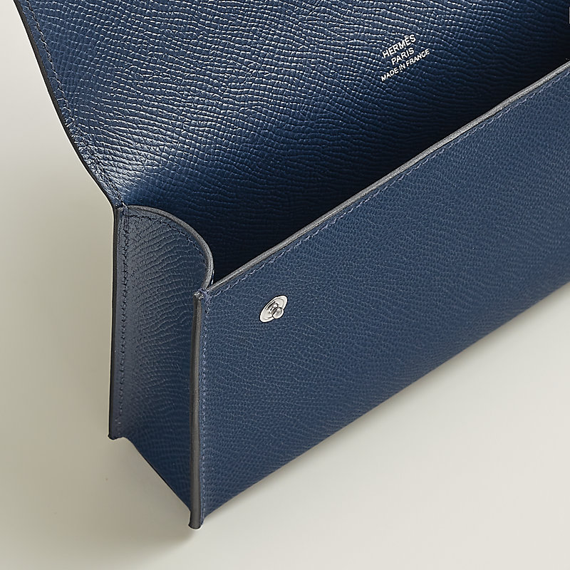 Hermèsnap wallet