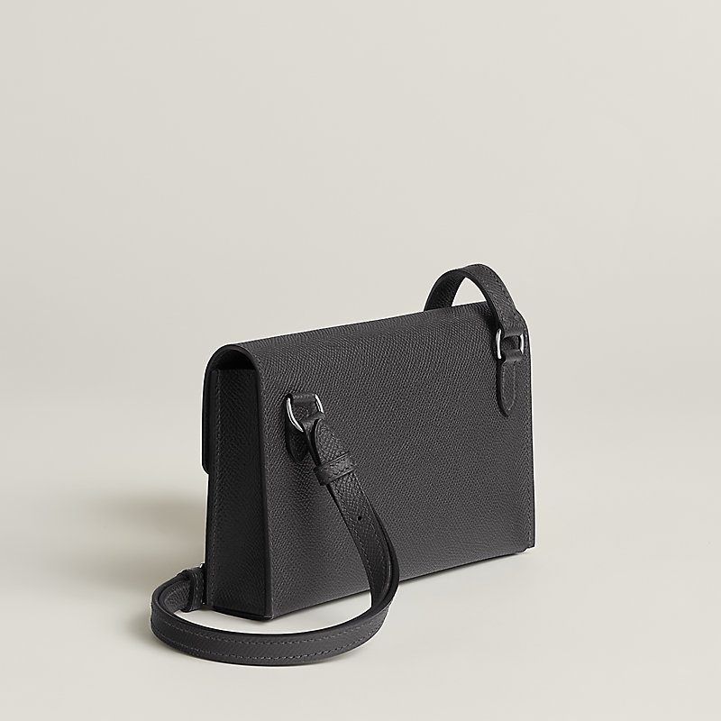 シンプルで上品♡合わせやすい【HERMES】Hermesnap wallet Hermèsnap wallet | Hermès Finland