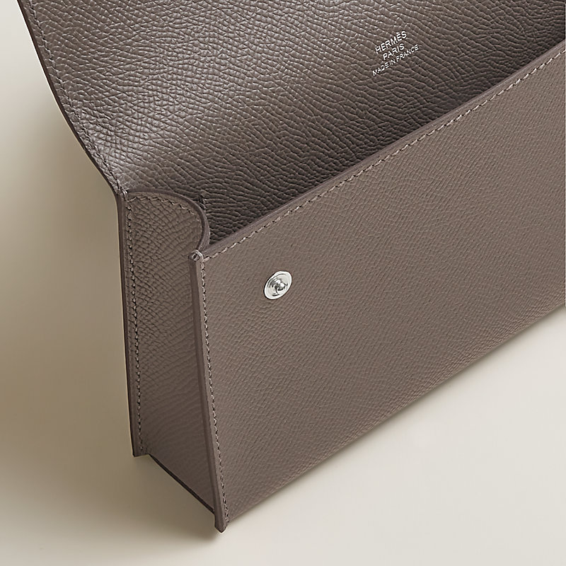 Hermèsnap wallet
