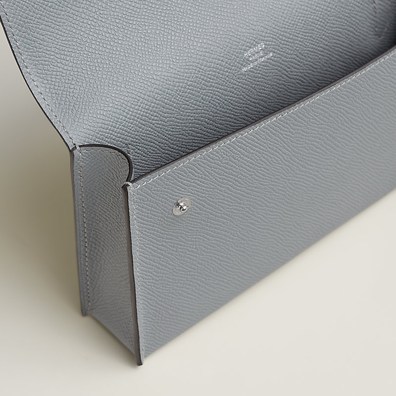 Hermèsnap wallet