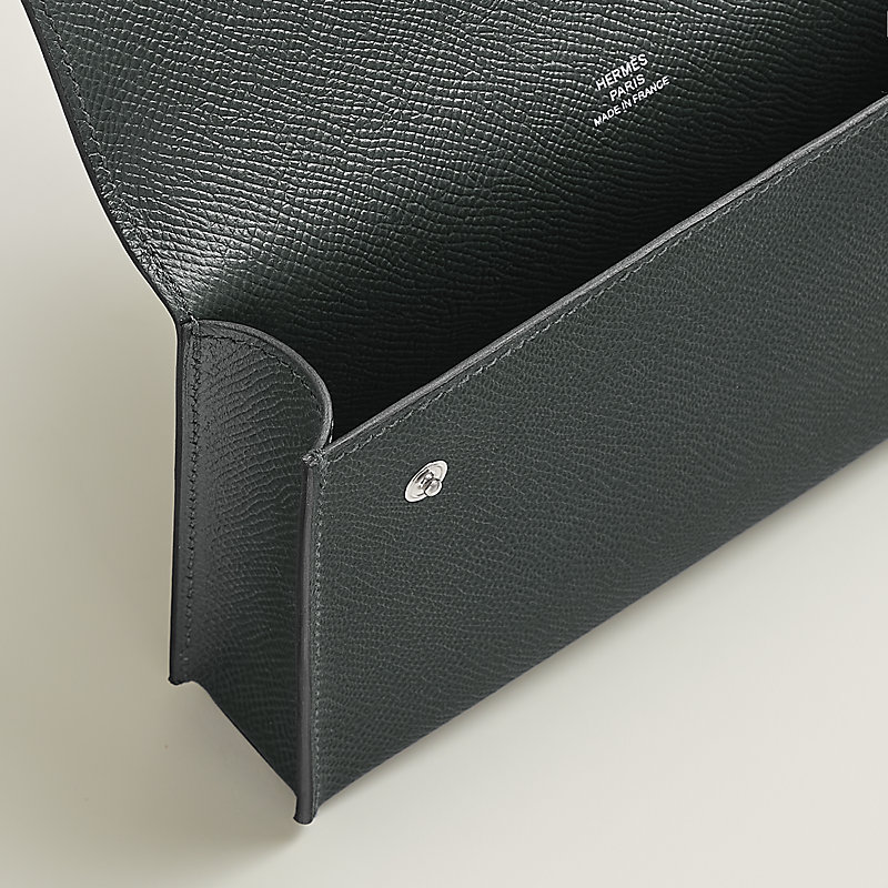 Hermèsnap wallet