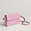 Hermèsnap wallet, View: side, side, view 2 of 4