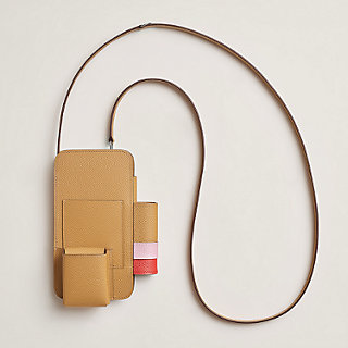 HERMES∽Hermesway エルメスウェイ フォンケース★-パリ安心速達 Hermèsway phone case | Hermès Mainland China
