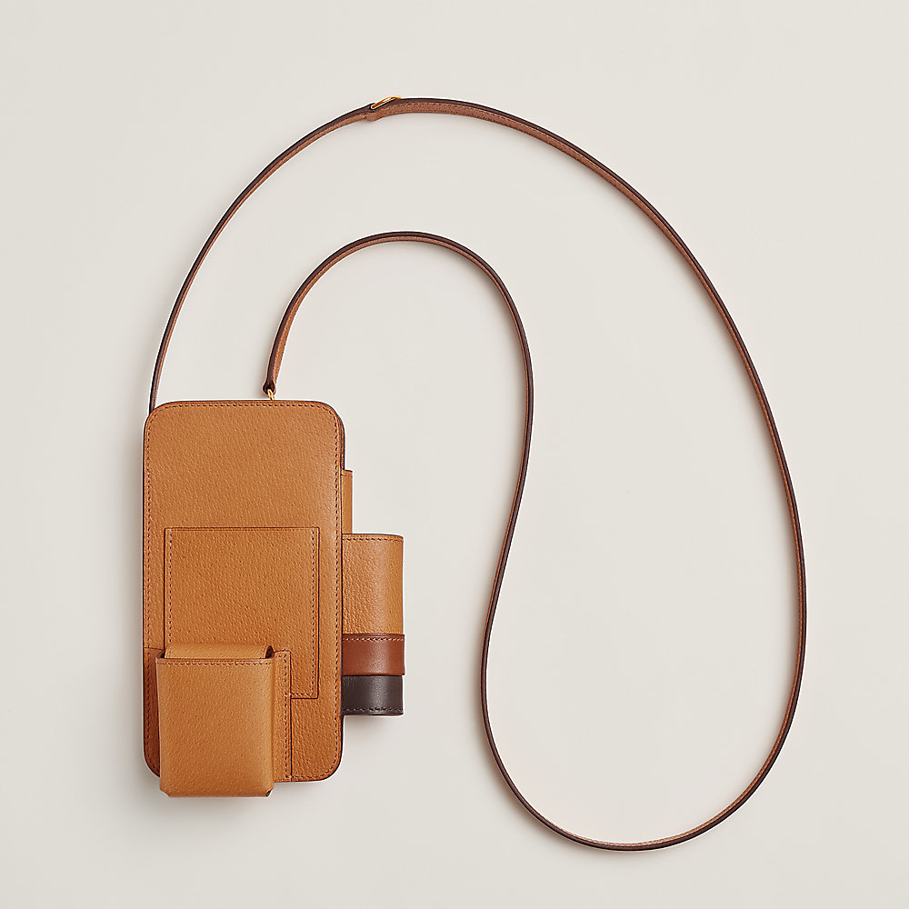 Hermesway phone case | Hermès Mainland China