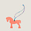 Hermy horse charm, view 3 of 3