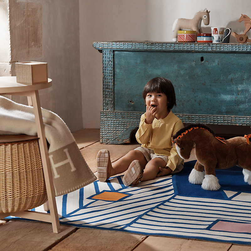 Hermy horse plush, small model