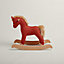 Hermy rocking horse, view 2 of 2