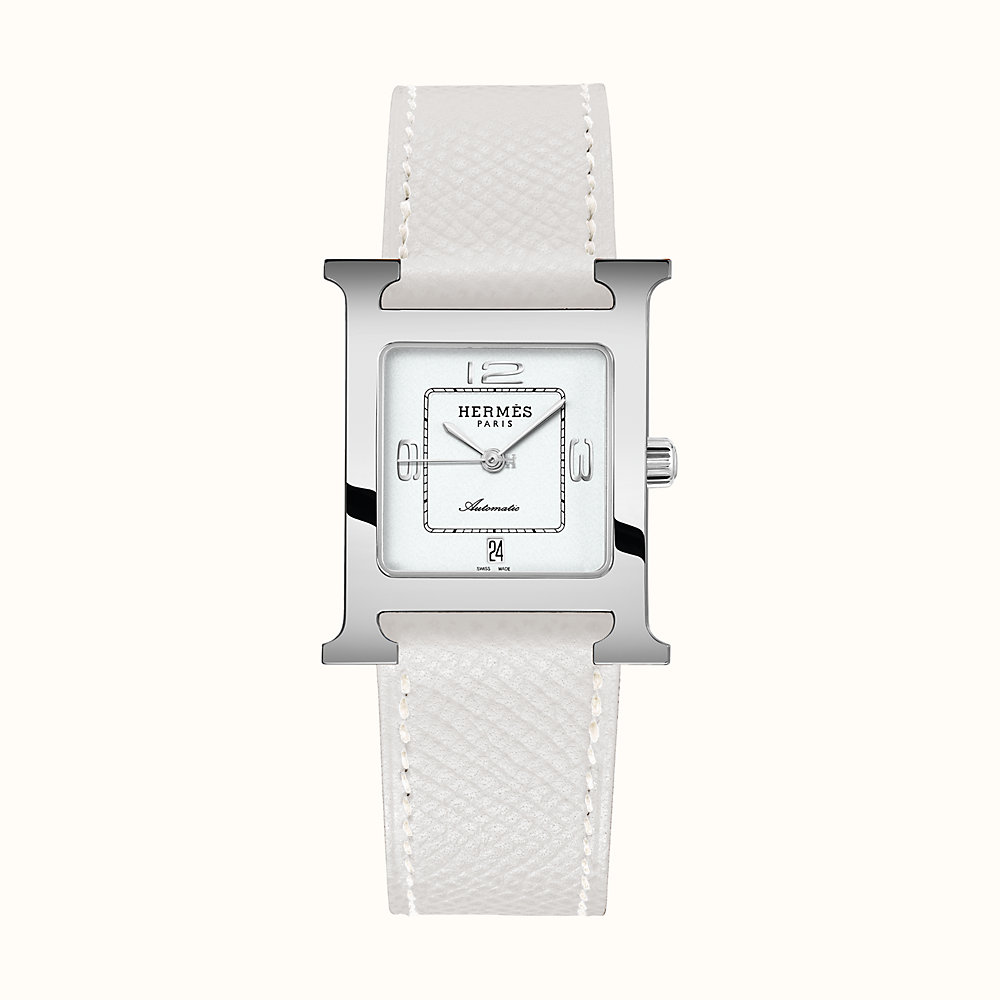 hermes watch automatic