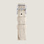 View: Flat, Heure H Mini model 21 mm Single Tour Watch Strap