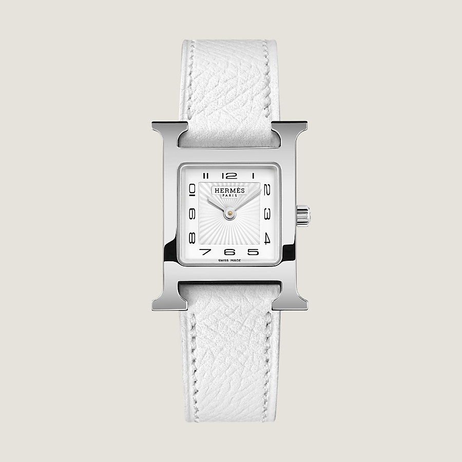 Heure H Small model 25 mm Single Tour Watch Strap