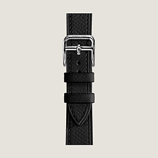 Heure H Small model 25 mm Single Tour Watch Strap