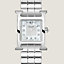 View: Detail, Heure H watch, Mini model, 21 mm