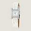 View: front, Heure H watch, Mini model, 21 mm
