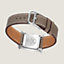 View: Back, Heure H watch, Small model, 25 mm