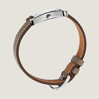 Heure H watch, Small model, 25 mm | Hermès Mainland China