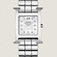 View: Detail, Heure H watch, Small model, 25 mm