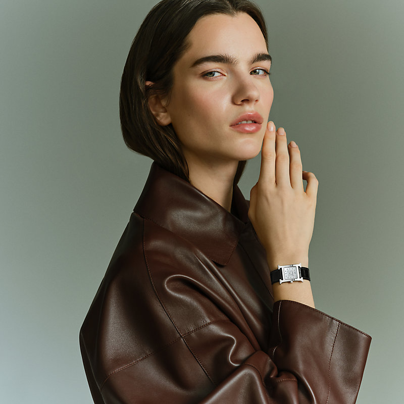 Heure H watch, Small model, 25 mm