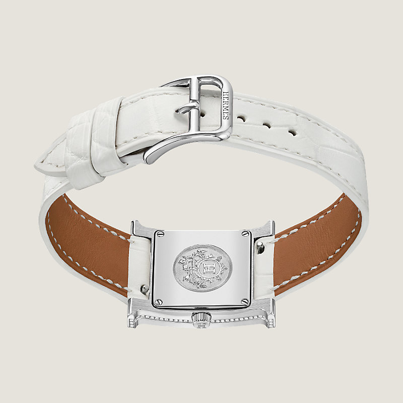 Heure H watch, Small model, 25 mm