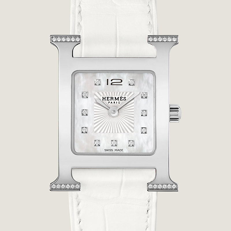 Heure H watch, Small model, 25 mm