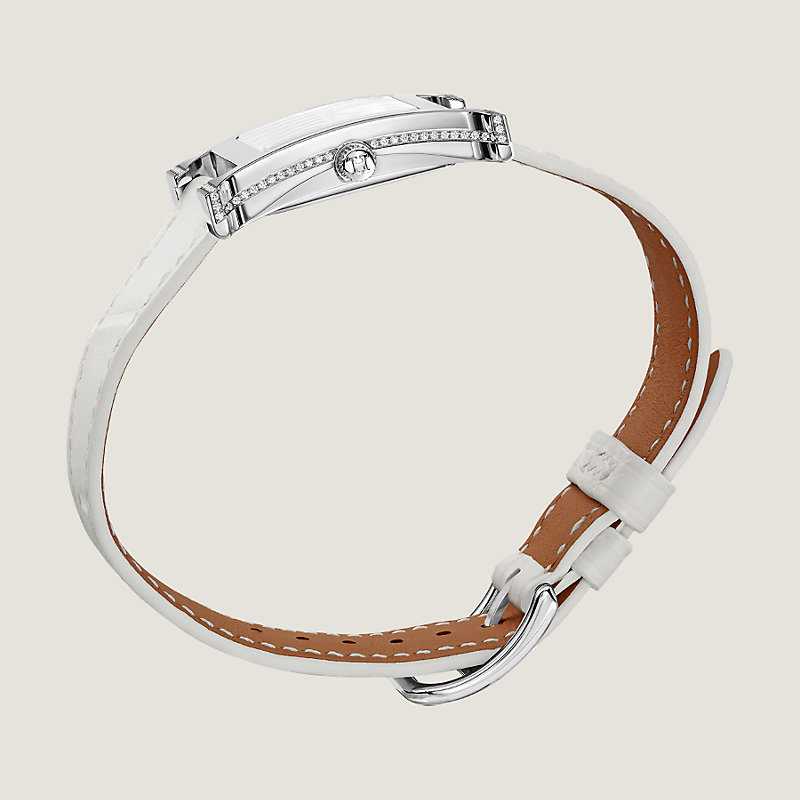 Heure H watch, Small model, 25 mm