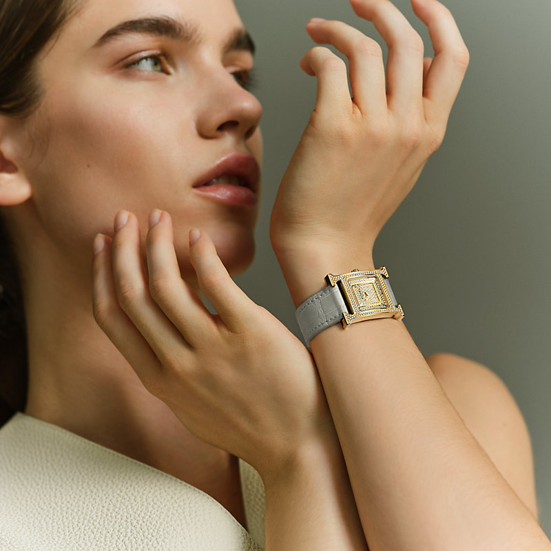 Heure H watch, Small model, 25 mm