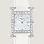 View: Detail, Heure H watch, Small model, 25 mm